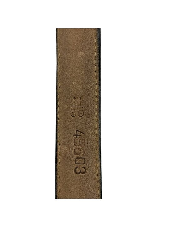 Belts